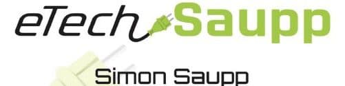 eTech Saupp