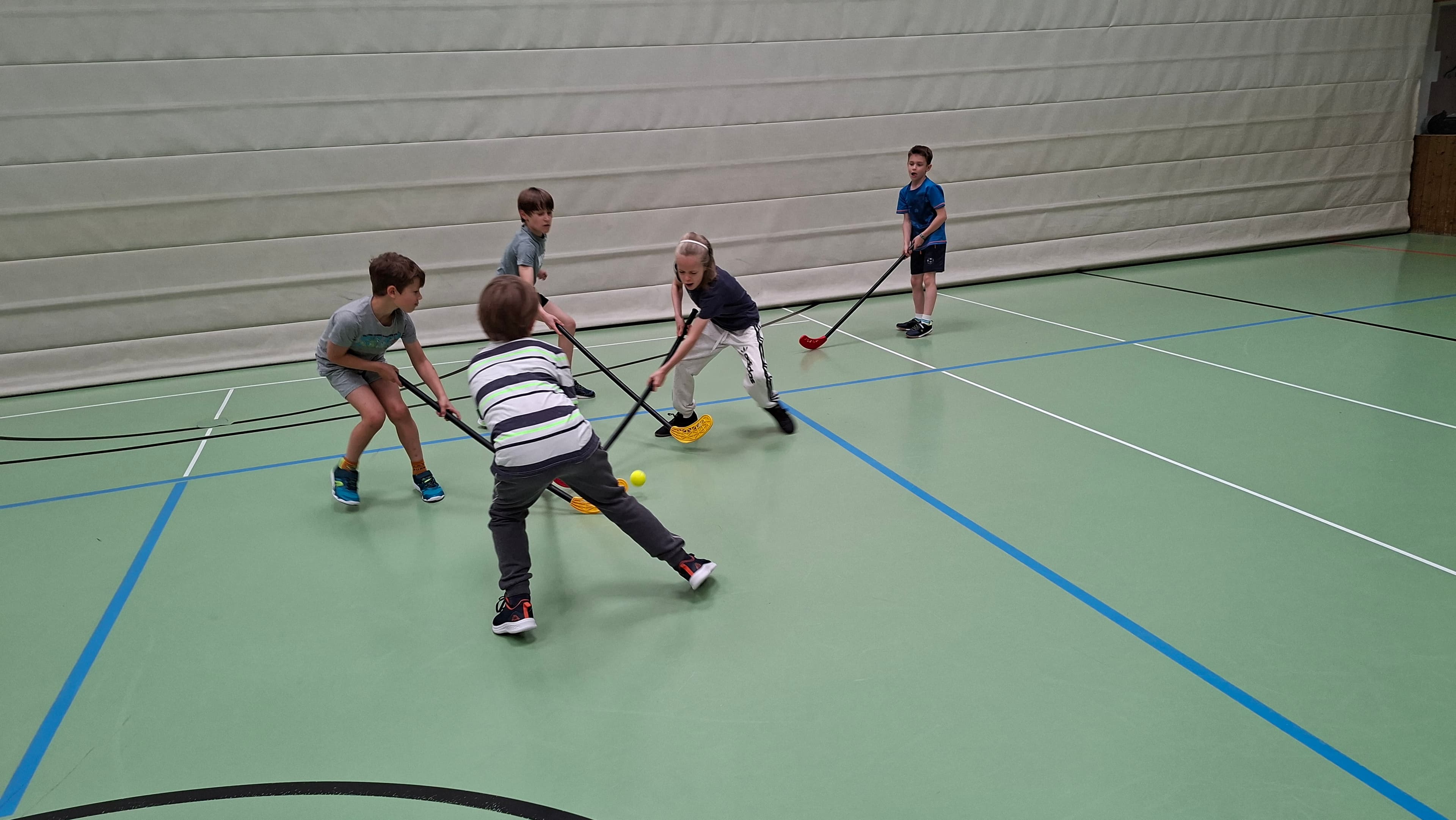 TSV Talheim Sport und Gemeinschaft