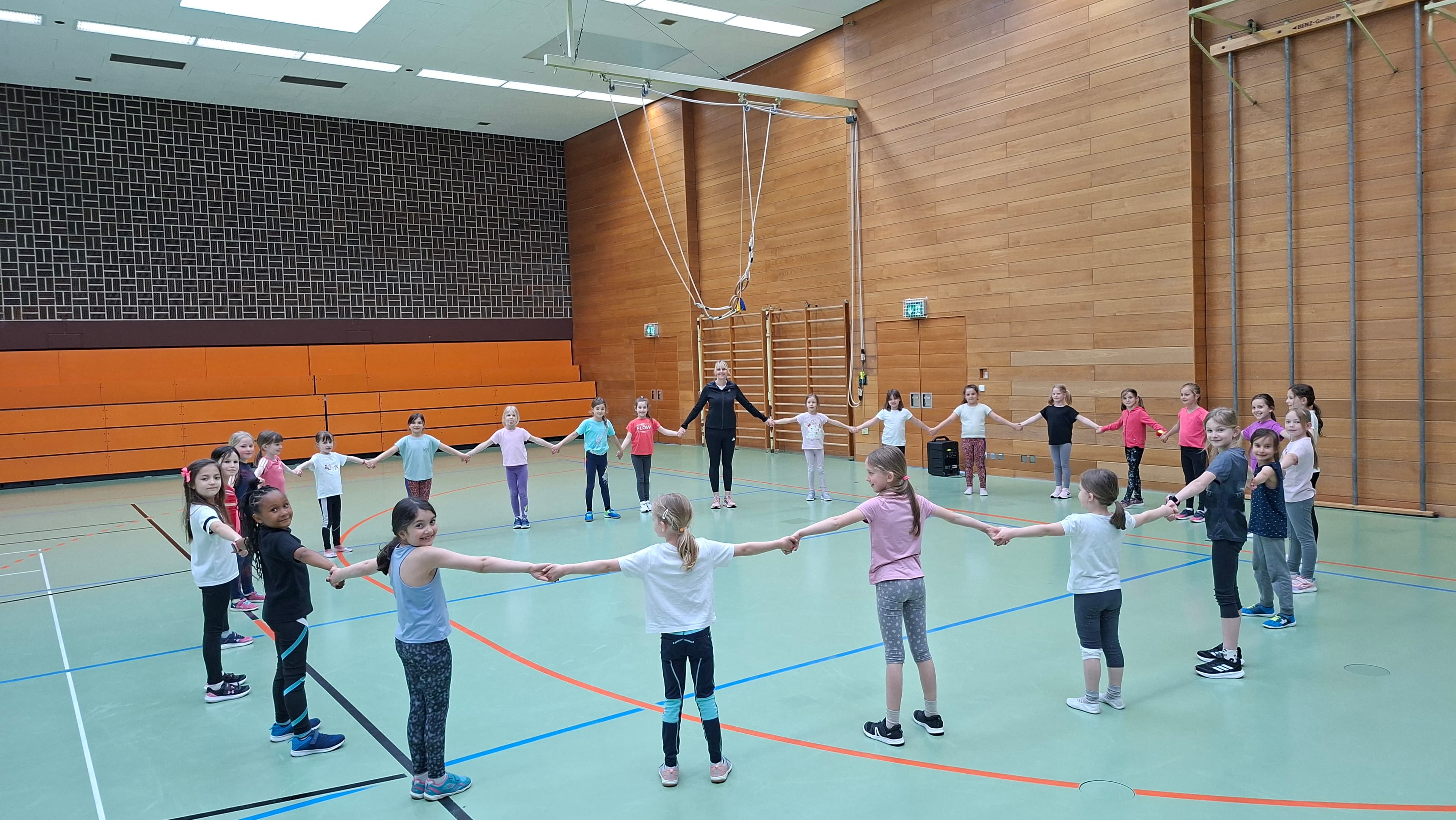 TSV Talheim Sport und Gemeinschaft