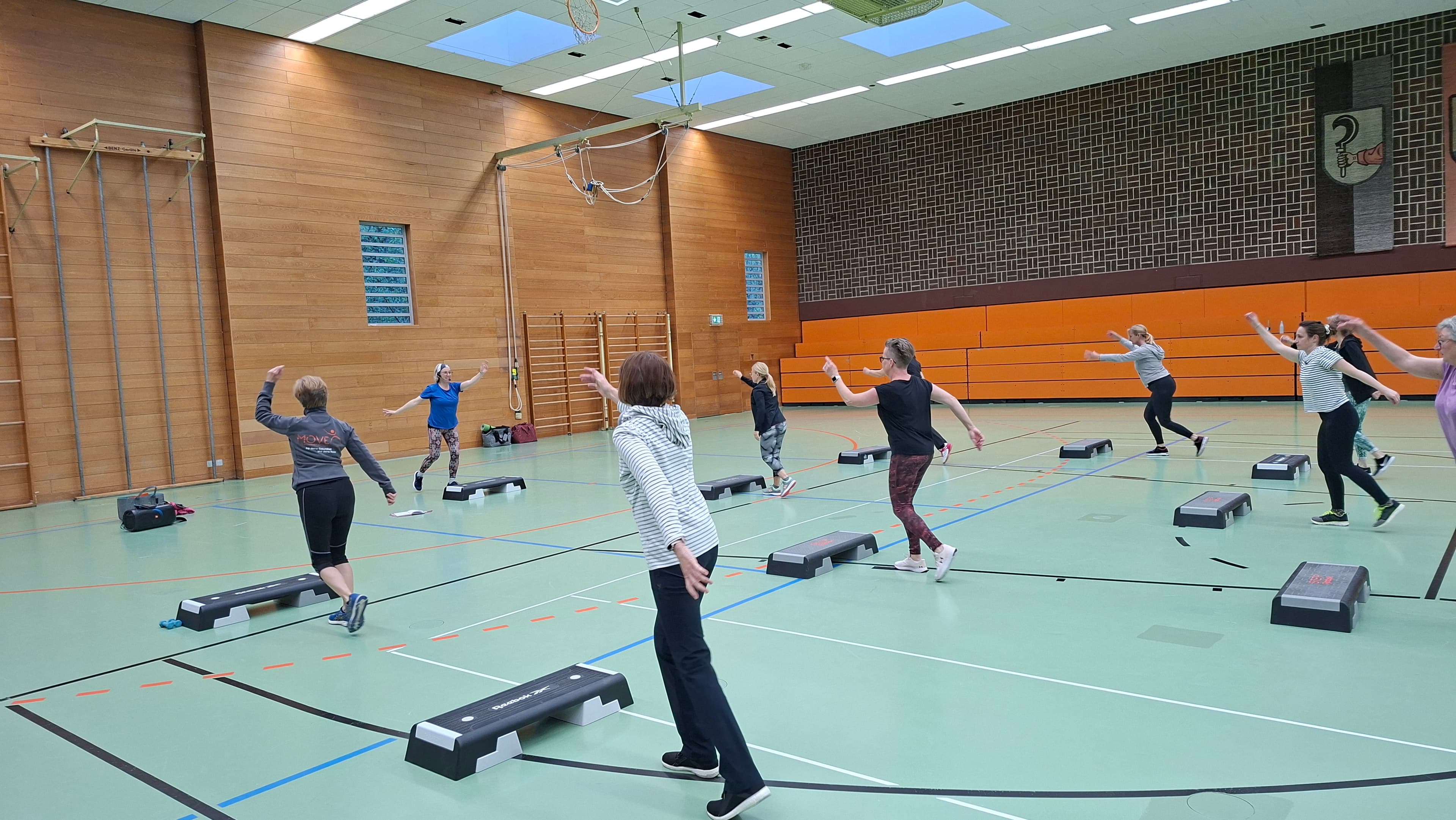 TSV Talheim Sport und Gemeinschaft