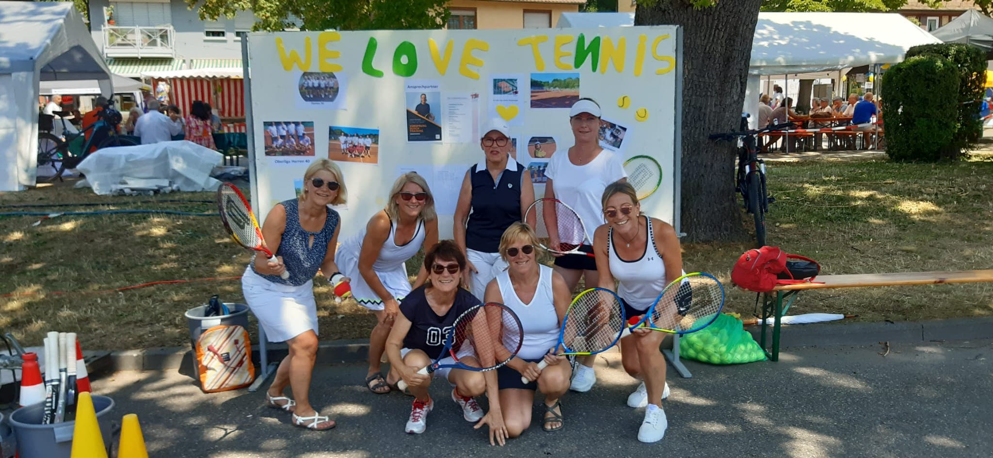 TSV Talheim Sport und Gemeinschaft